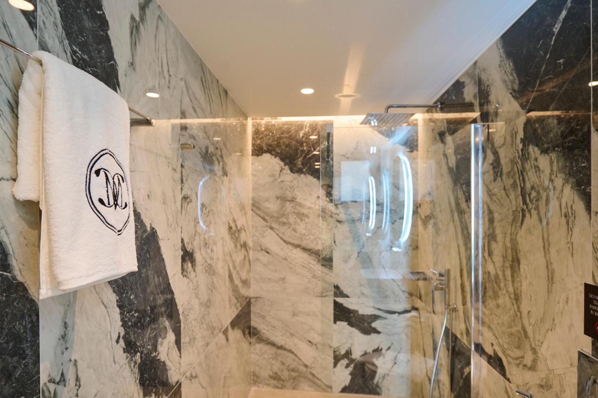 Monarco Executive Rooms Rhodes City Esterno foto